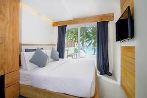Zuzuni Boutique Hotel
