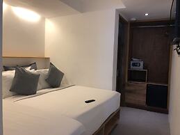 Zuzuni Boutique Hotel