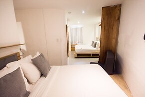 Zuzuni Boutique Hotel