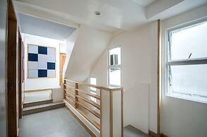 Zuzuni Boutique Hotel