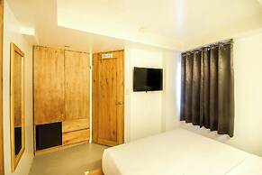 Zuzuni Boutique Hotel