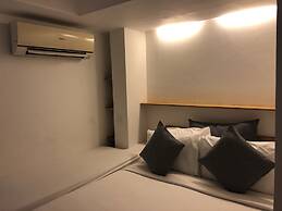 Zuzuni Boutique Hotel