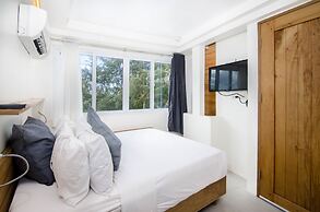 Zuzuni Boutique Hotel