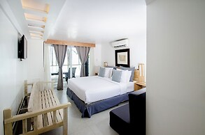 Zuzuni Boutique Hotel