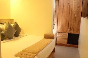 Zuzuni Boutique Hotel