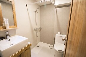 Zuzuni Boutique Hotel