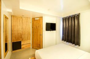 Zuzuni Boutique Hotel