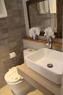 Zuzuni Boutique Hotel