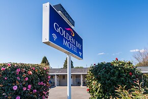 Golden Bay Motel