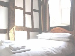 The Inn at Bromyard