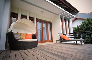 De Reiz Villa Mawar Syariah