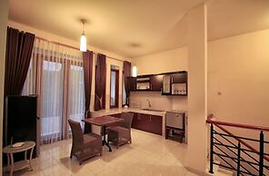 De Reiz Villa Mawar Syariah