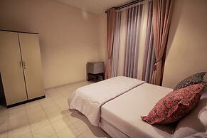 De Reiz Villa Mawar Syariah