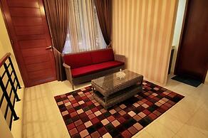 De Reiz Villa Mawar Syariah