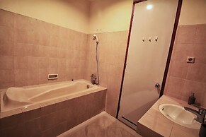 De Reiz Villa Mawar Syariah