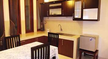 De Reiz Villa Mawar Syariah