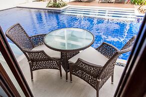 Henann Prime Beach Resort