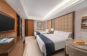 Henann Prime Beach Resort