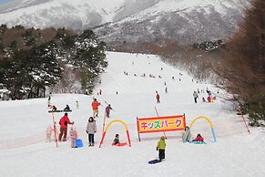 Inawashiro Resort Hotel & Ski