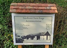 Sandhurst Farm Forge