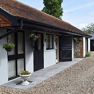Sandhurst Farm Forge