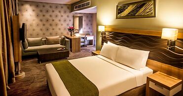 Garden Court Umhlanga