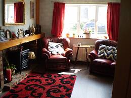 The Sportsmans Lodge