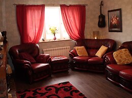 The Sportsmans Lodge