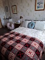 The Sportsmans Lodge