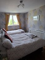 The Sportsmans Lodge