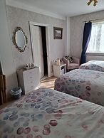 The Sportsmans Lodge