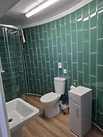 The Sportsmans Lodge