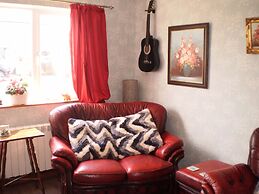 The Sportsmans Lodge