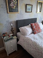 The Sportsmans Lodge