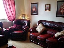 The Sportsmans Lodge