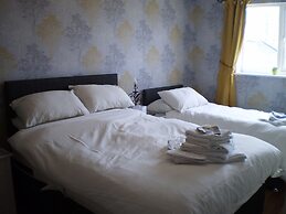 The Sportsmans Lodge