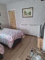 The Sportsmans Lodge