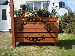 The Sportsmans Lodge