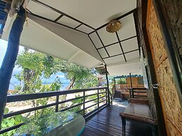 Patrick's on the Beach