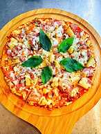 Patrick's on the Beach