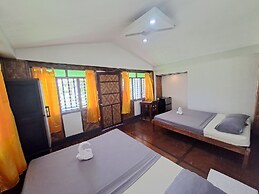 Patrick's on the Beach