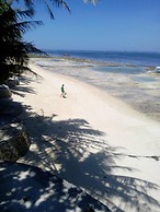 Patrick's on the Beach