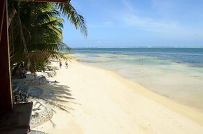 Patrick's on the Beach