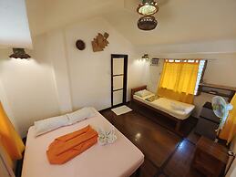 Patrick's on the Beach