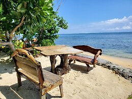 Patrick's on the Beach