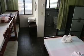 Patrick's on the Beach