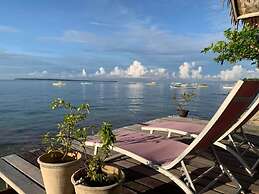 Patrick's on the Beach