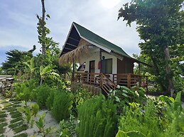 Patrick's on the Beach