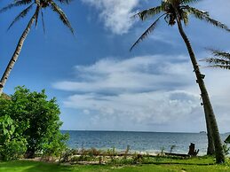 Patrick's on the Beach