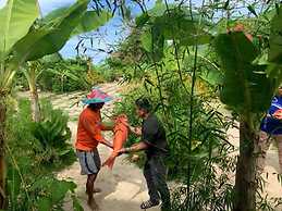 Patrick's on the Beach